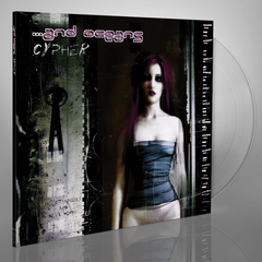 And Oceans Cypher - LTD (LP)