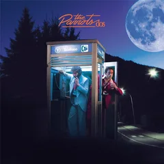 The Parrots Dos - LTD (LP)