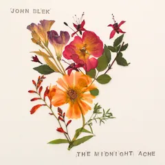 John Blek The Midnight Ache (LP)
