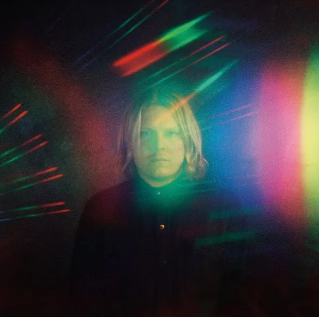 Ty Segall Harmonizer (MC) 