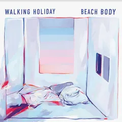 Beach Body Walking Holiday (LP)