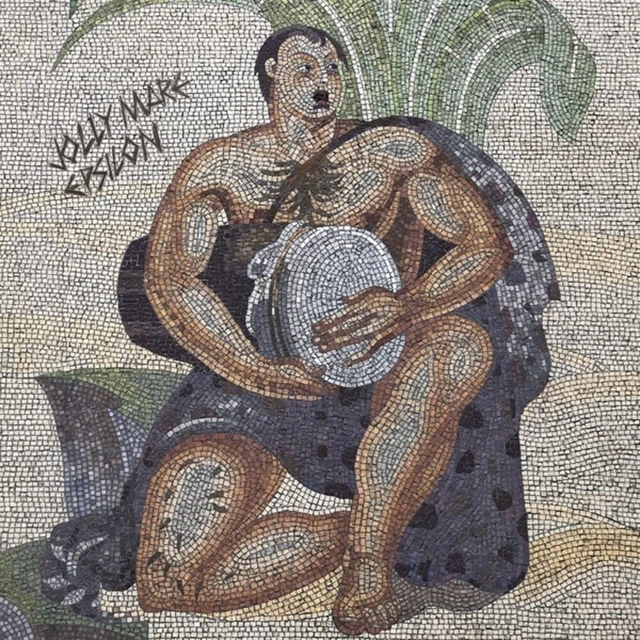 Jolly Mare Epsilon (LP) 