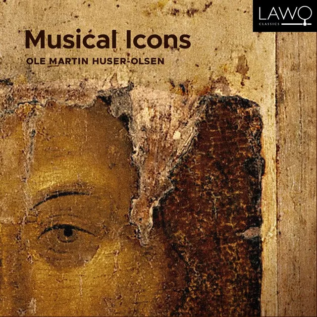 Ole Martin Huser-Olsen Musical Icons (CD) 