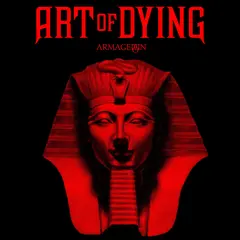 Art Of Dying Armageddon (LP)