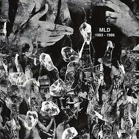 MLD 1983 - 1986 (LP) 