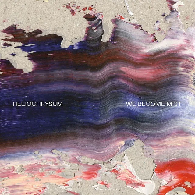 Heliochrysum We Become Mist (LP) 