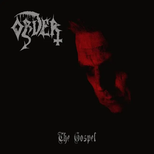 Order Gospel (LP) 