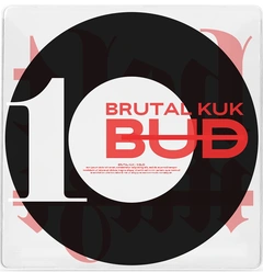 Polardegos &amp; Brutal Kuk Helt Nazi / 10 Bud (7")