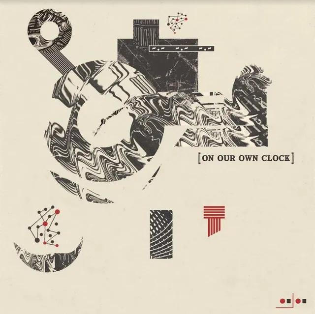On Our Own Clock On Our Own Clock (LP) 