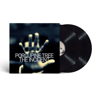 Porcupine Tree The Incident (2LP)