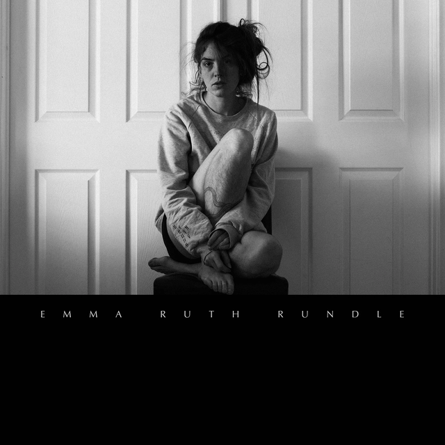 Emma Ruth Rundle Marked For Death (LP) 