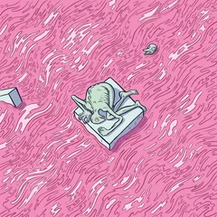 Trondheim Jazz Orchestra &amp; O. M. Vågan Plastic Wave (2CD)