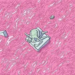 Trondheim Jazz Orchestra &amp; O. M. Vågan Plastic Wave (2CD)