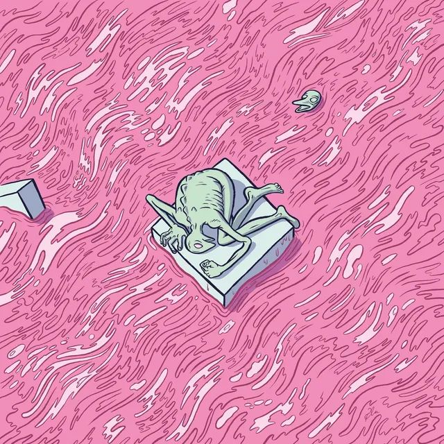 Trondheim Jazz Orchestra & O. M. Vågan Plastic Wave (2CD) 