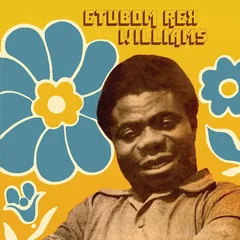Etubom Rex Williams Etubom Rex Williams &amp; His Nigerian… (LP)
