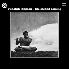 Rudolph Johnson The Second Coming (LP)