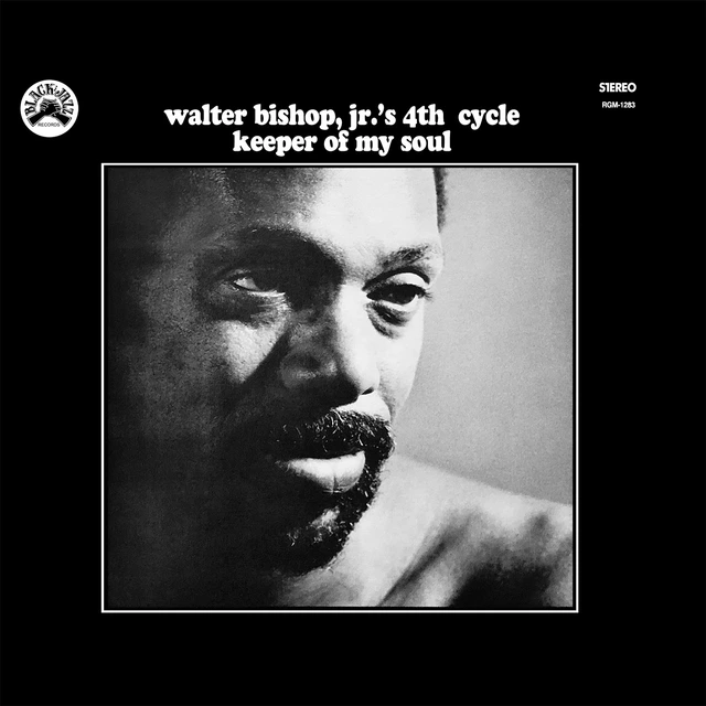 Walter Bishop Jr.'s 4th Cycle Keeper Of My Soul (LP) 