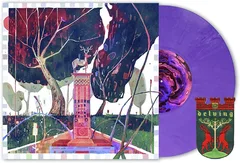 Delving Hirschbrunnen - LTD (2LP)