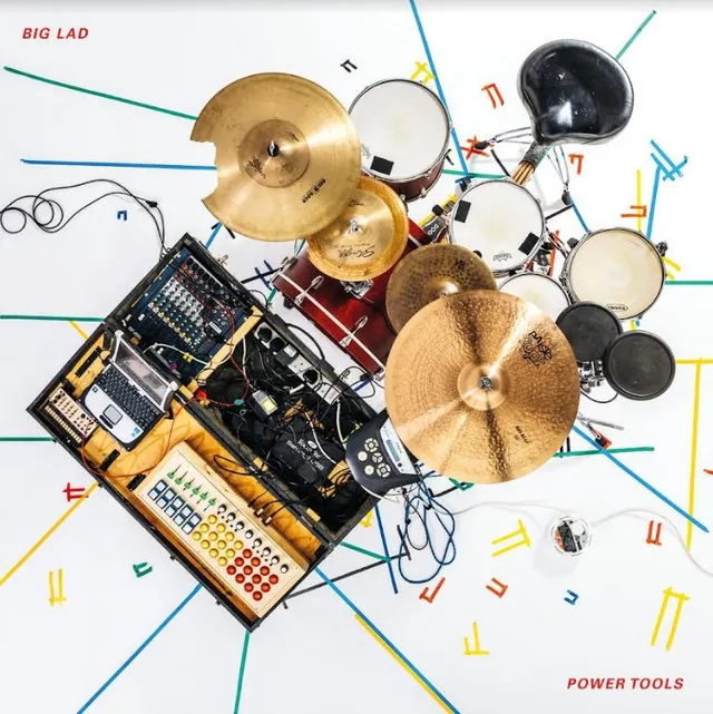 Big Lad Power Tools (LP) 