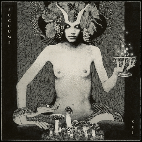 Succumb XXI (LP) 