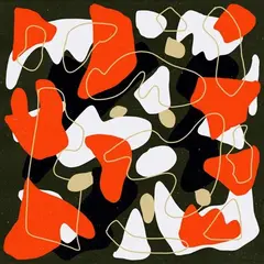 Sputnik One Love From Above (12")