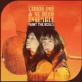 Larkin Poe &amp; Nu Deco Ensemble Paint The Roses (LP)