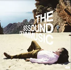 Bertrand Burgalat Sssound Of Mmusic (2LP)