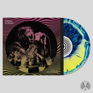 Primal Scream Live At Levitation - LTD (LP)