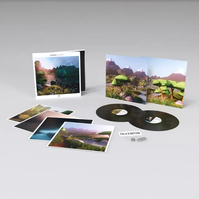 Pola & Bryson Beneath The Surface - Box Set (2LP) 