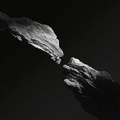 Kinkajous Being Waves (LP)