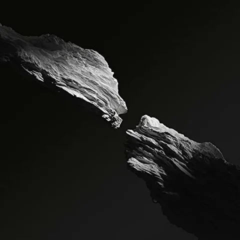 Kinkajous Being Waves (LP) 