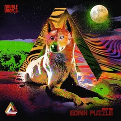 The Diabolical Liberties &amp; Edrix Puzzle Double Drop Vol. 2 (LP)