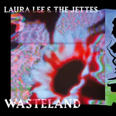 Laura Lee &amp; The Jettes Wasteland (LP)