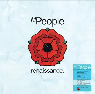 M People Renaissance - LTD (5LP)
