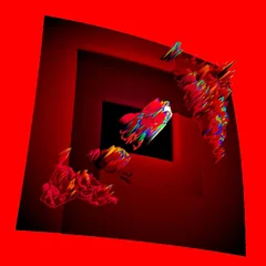 Al Karpenter Musik From A Private Hell (LP)