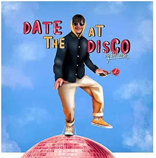 Bellaire Date At The Disco (LP) 
