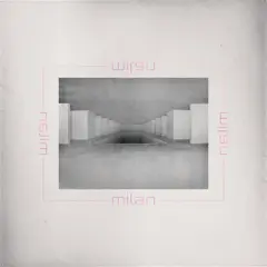Alister Fawnwoda Milan (LP)