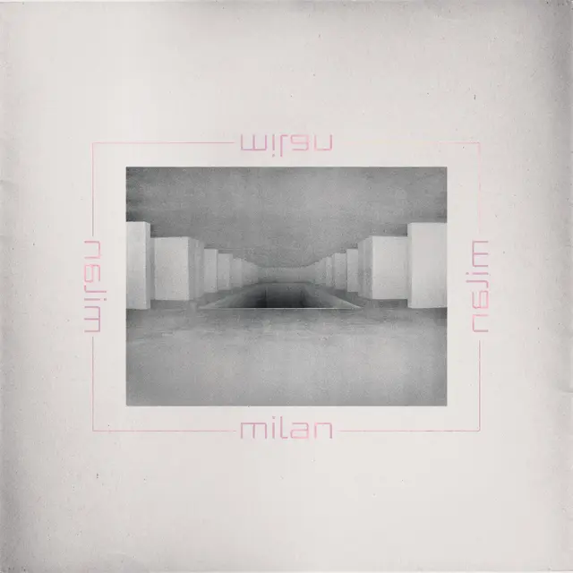 Alister Fawnwoda Milan (LP) 