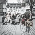 Dumpster Divas No - SIGNERT (LP)