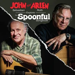 John Sebastian And Arlen Roth Explore The Spoonful Songbook (LP)