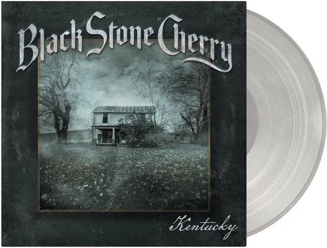 Black Stone Cherry Kentucky - LTD (LP) 