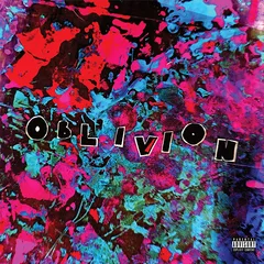 Black Noi$e Oblivion (LP)