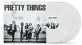 The Pretty Things Live At The BBC - RSD (3LP)