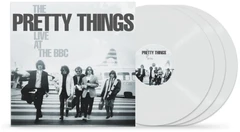 The Pretty Things Live At The BBC - RSD (3LP)