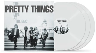 The Pretty Things Live At The BBC - RSD (3LP)