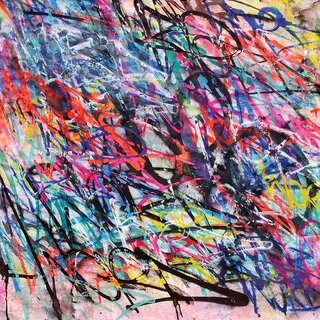 Atmosphere Word? (2LP)