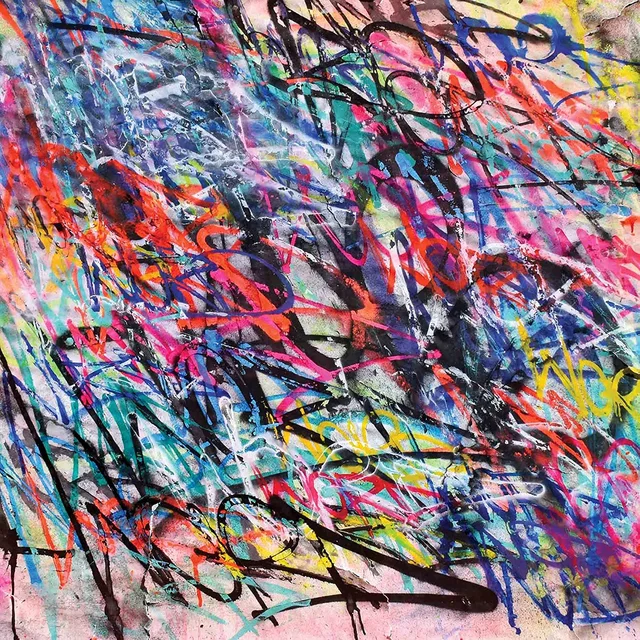 Atmosphere Word? (2LP) 