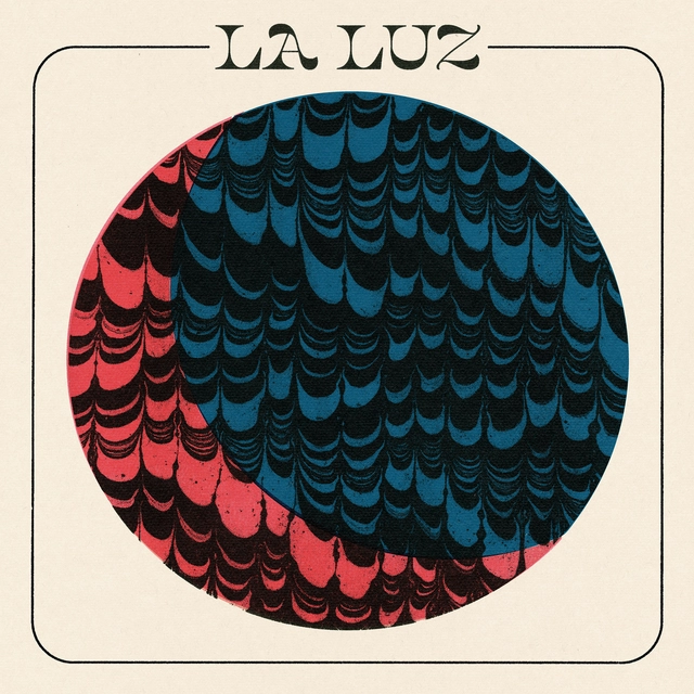La Luz La Luz - LTD (LP) 