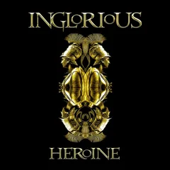 Inglorious Heroine - LTD (LP)
