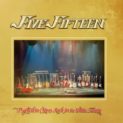 Five Fifteen Psychedelic Chorus Rock For The… (LP)
